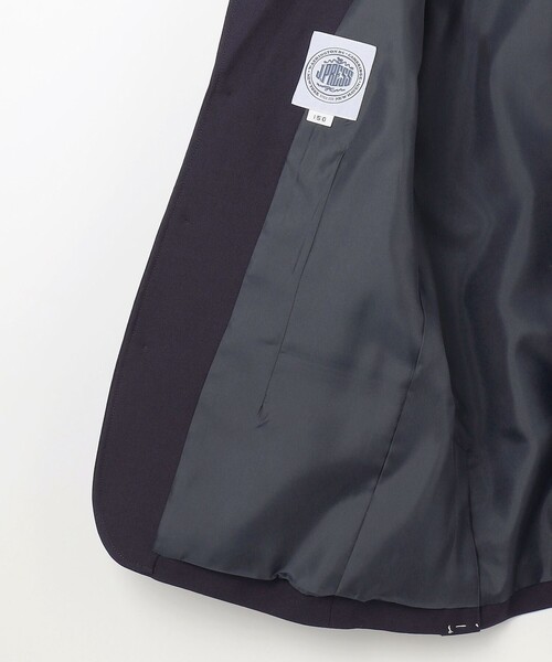 J.PRESS（J.プレス） テーラードジャケット アウター 「150-170cm
