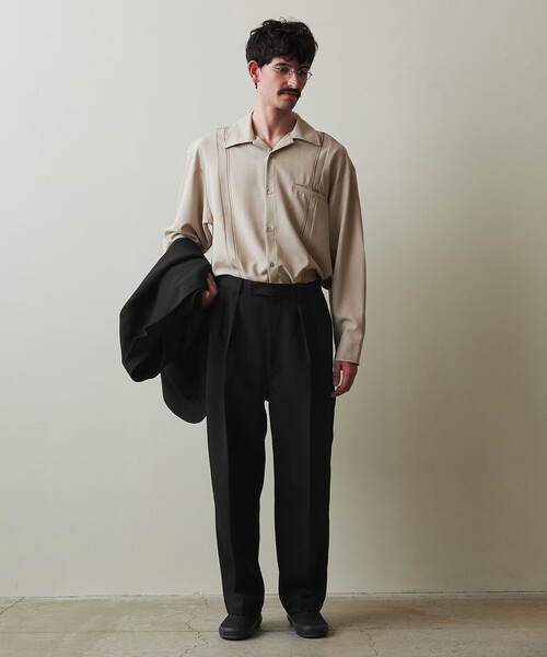 競売 STEVEN ツー イン PE/VIN Alan」 「Steven スラックス ALAN パンツ