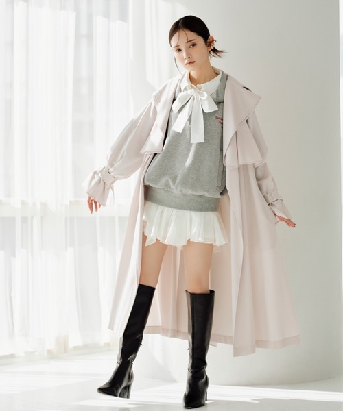新作新品タグ付き　スナイデル♡Sustainableシアーイレヘムスカショーパン SNIDEL｜Sustainableシアーイレヘムスカショーパン | Rakuten