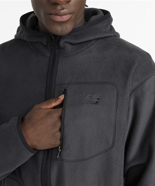 【美品】ニューバランス NB ボア フリース ジャケット メンズ Sサイズ ニューバランスフリースジャケットのおすすめ人気商品一覧 通販