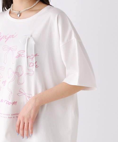 repipi armario（レピピアルマリオ） ワンピース 「接触冷感」Many