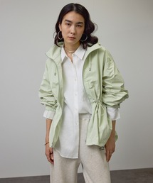 SALON adam et rope' ブルゾン アウター 「WEB限定」2WAY