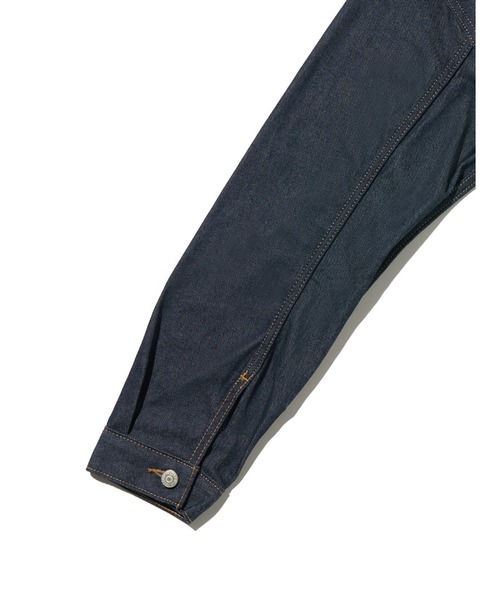 Levi's デニムジャケット gジャン Levi's/リーバイス SHRUNKEN