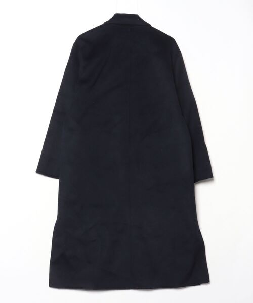 BEAUTY＆YOUTH UNITED ARROWS チェスターコート SMALL ネイビー
