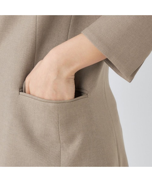 SUIT SELECT セレモニースーツ セットアップ 「おうちで洗える