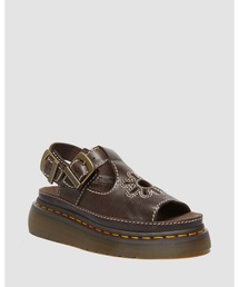 Dr.Martens（ドクターマーチン） サンダル DUNNET FLOWER サンダル