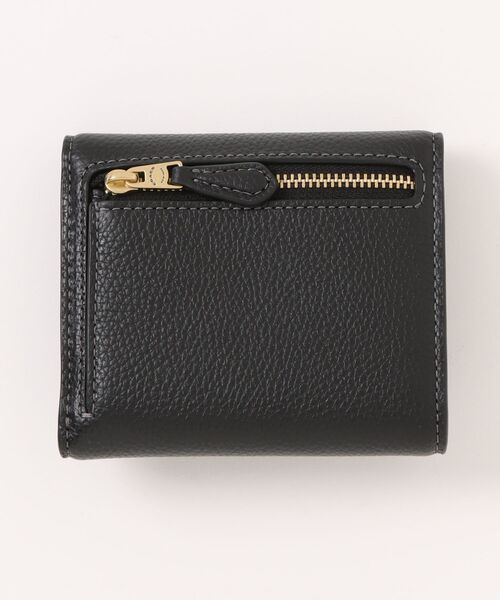 【COACH】ミラ スモール フラップ ウォレット COACH｜【公式】ミラ スモール フラップ ウォレット・ホース