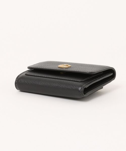 COACH 財布 ミラ スモール フラップ ウォレット レディース