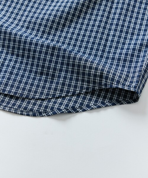 FREAK'S STORE（フリークスストア） シャツ 半袖 限定展開 Relax Fit