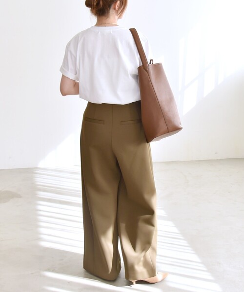 quaranciel tシャツ ANGE IN DISGUISE:「手洗い可能」コットン フォト