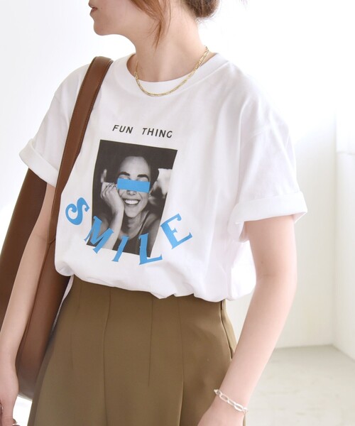 美品【D&amp;G】 Tシャツ エダマメカオルイベントTシャツ（プレゼント付き） | maplease