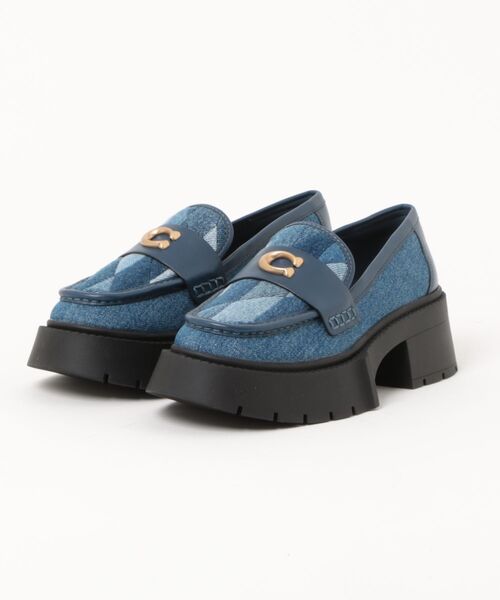 [Coach]リアローファー リア ローファー（ローファー）｜COACH（コーチ）のファッション