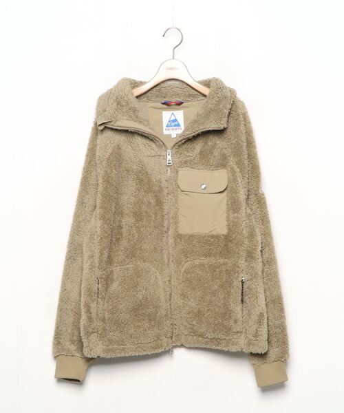 Spick＆Span（スピック アンド スパン） 「Spick & Span」 「Cape