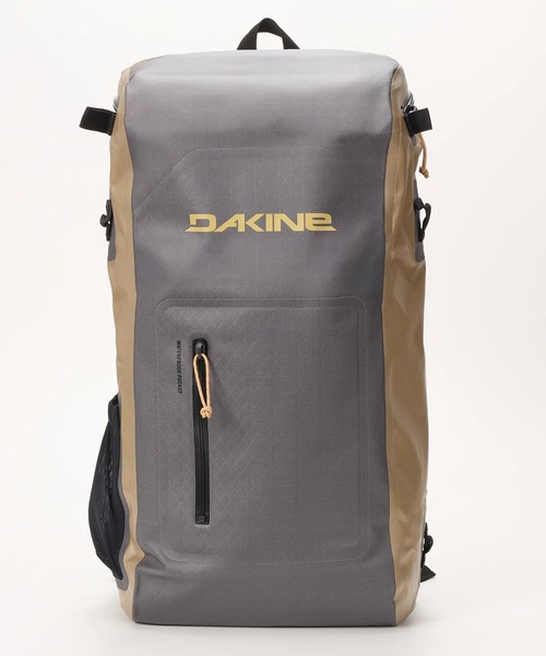 DAKINE デイバック リュック メンズ CYCLONE DLX DRY BACKPACK