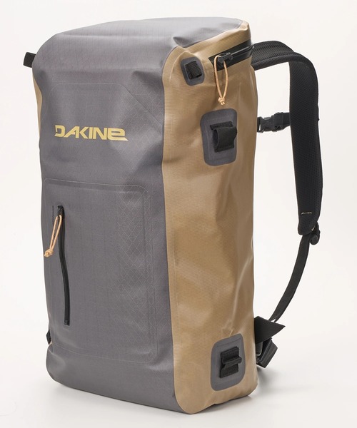 DAKINE デイバック リュック メンズ CYCLONE DLX DRY BACKPACK