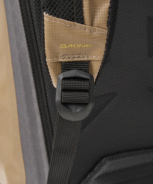 DAKINE デイバック リュック メンズ CYCLONE DLX DRY BACKPACK 36L