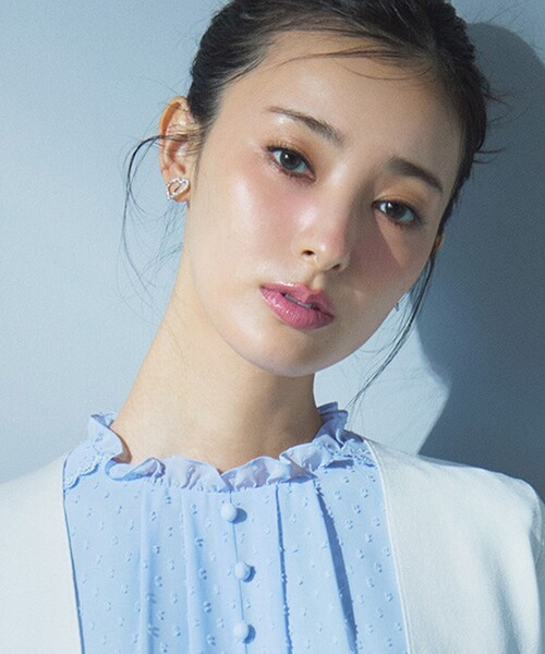 イヤリング WISH IN HEART EARRINGS イヤリング レディースの画像