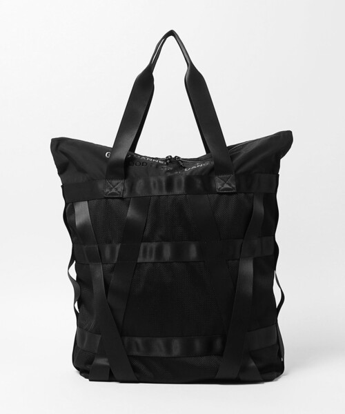 UNITED ARROWS GOLF トートバッグ　ユナイテッドアローズゴルフ UNITED ARROWS GOLF ゴルフ ラウンド トートバッグ メンズ