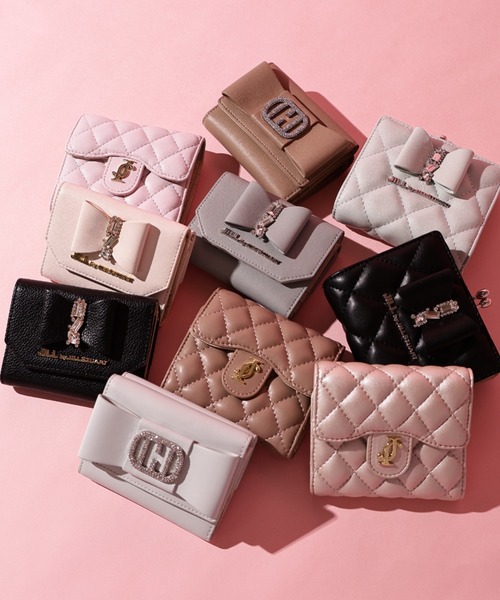 JILL by JILL STUART（ジルバイジルスチュアート） 財布 「お気に入り