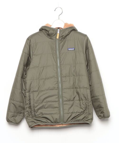 パタゴニア　中綿　アウター パタゴニア】中綿入り防水ジャケットからフリースの名品「レトロX