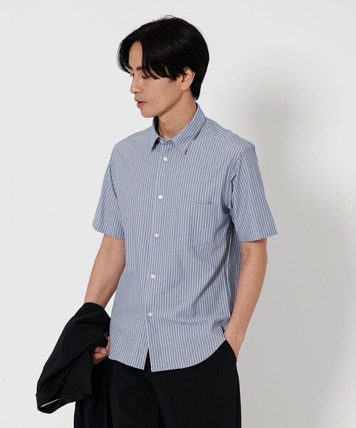 BEAUTY＆YOUTH UNITED ARROWS シャツ クイック ストレッチ