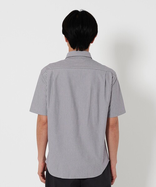 BEAUTY＆YOUTH UNITED ARROWS シャツ クイック ストレッチ