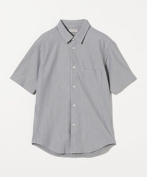 BEAUTY＆YOUTH UNITED ARROWS シャツ クイック ストレッチ