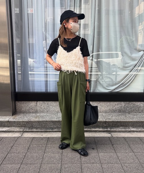 tシャツ シアーカームメッシュプルオーバー「手洗い可能」 レディース Droitelautreamont｜シアーカームメッシュプルオーバー≪手洗い