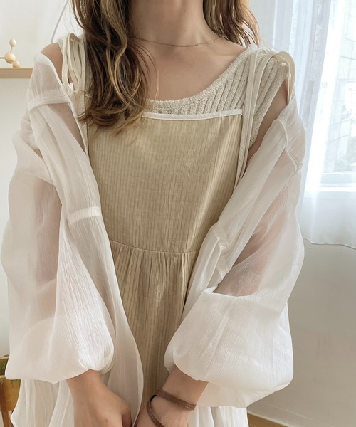 tシャツ AINA - タイダイ刺繍セットアップ　made in INTER FACTORY レディース メンズ AINA - タイダイ刺繍セットアップ made in INTER FACTORY（T