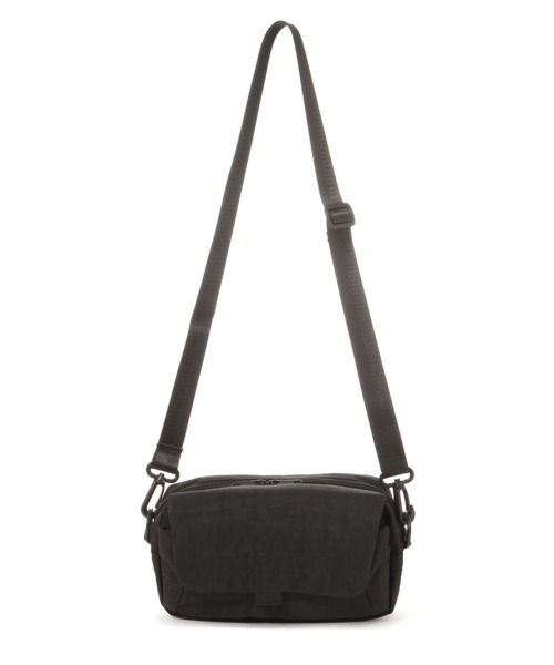 LAKOLE（ラコレ） ショルダーバッグ スクエアマルチショルダーバッグ