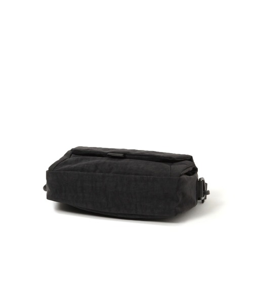 LAKOLE（ラコレ） ショルダーバッグ スクエアマルチショルダーバッグ