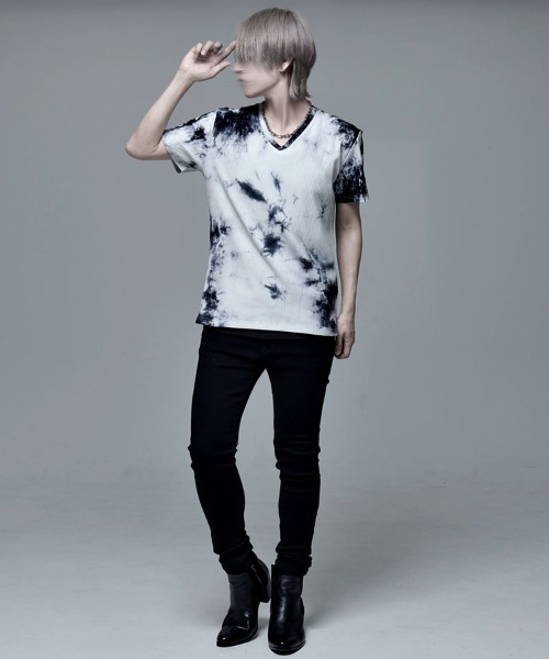 新作Salsation V Tシャツ　S ダークブラウン □ 公式 □ SAYSKY/セイスカイ ランニングTシャツ（ロング