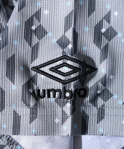 umBRO アンブロ グレー 半袖 ポロシャツ トップス L 楽天市場】UMBRO アンブロ（ポロシャツ｜トップス）：メンズ