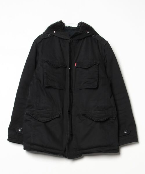 00s Levi's RedTab リーバイス レッドタブ アノラックパーカー 00s Levi's RED TAB アノラックパーカー サイドジップ ICD（00s