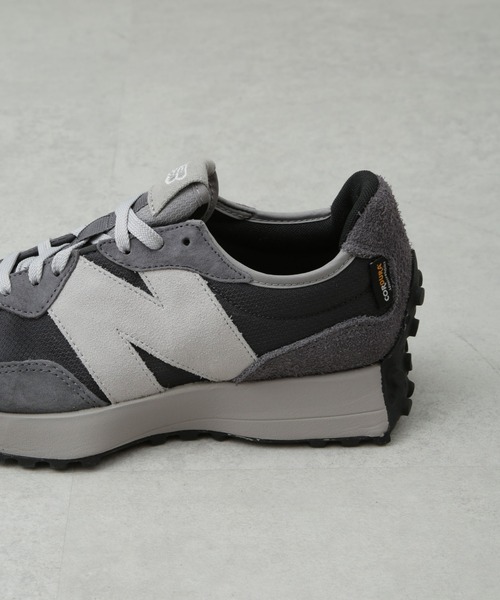 超美品☆ニューバランス WS247EW  レディース ローカット スニーカー New Balance 「New Balance」 ローカットスニーカー 24 ブラウン
