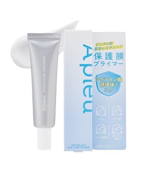 A'pieu（アピュー） 化粧下地 下地 「A'pieu/アピュー」ウォーター