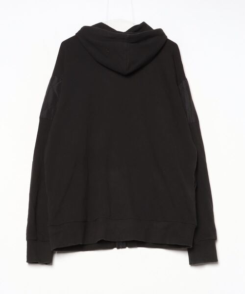 SALE❗️大人気‼️【antipua】ジップパーカー 楽天市場】ジップパーカー パーカー メンズ トップス 綿100 裏毛