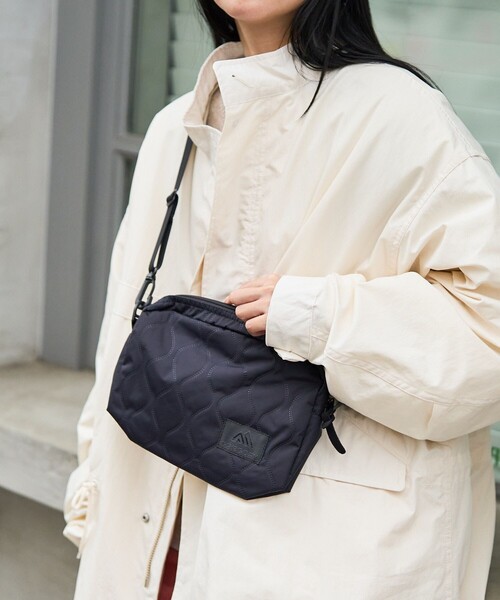 FREAK'S STORE 「FREAK'S STORE」 「GREGORY」ショルダーバッグ