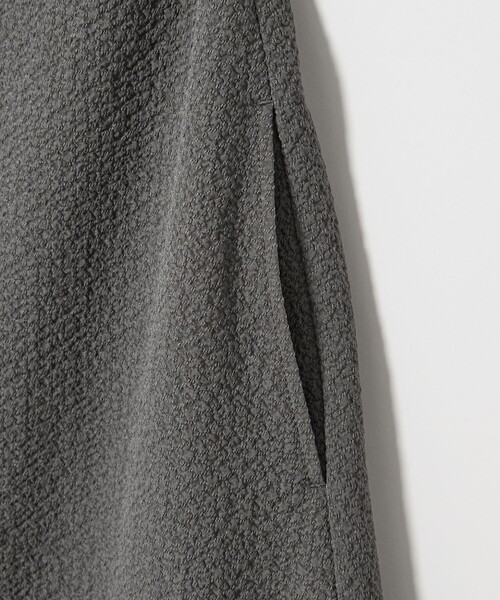 ＜Steven Alan＞ツイル ノースリーブ ワンピース Steven Alan＞ツイル ノースリーブ ワンピース