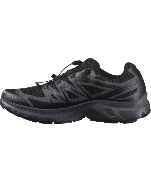 SALOMON（サロモン） スニーカー エックスティー イーブイアール