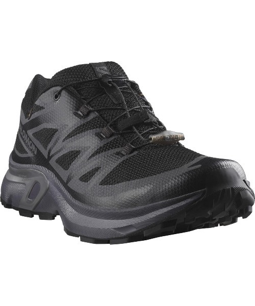 SALOMON（サロモン） スニーカー エックスティー イーブイアール