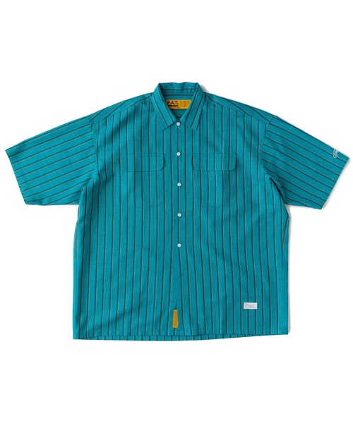 FAT Tシャツ（柄：ボーダー）のおすすめ人気商品一覧 通販 - Yahoo