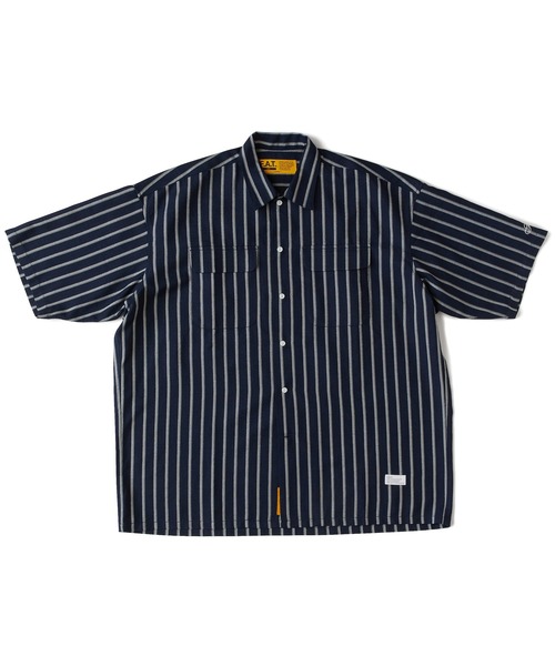 FAT Tシャツ（柄：ボーダー）のおすすめ人気商品一覧 通販 - Yahoo