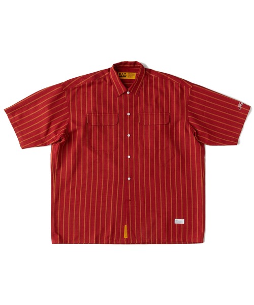 FAT Tシャツ（柄：ボーダー）のおすすめ人気商品一覧 通販 - Yahoo