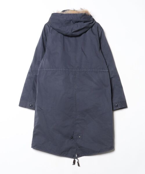 極美品☆フレッドペリー ボンバーコート ネイビー　ロングジャケット　ブルゾン 楽天市場】fred perry bomber jacketの通販