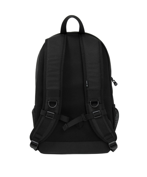 HUF 「HUF」 リュック O/S ブラック メンズ : ZOZOTOWN Yahoo!店