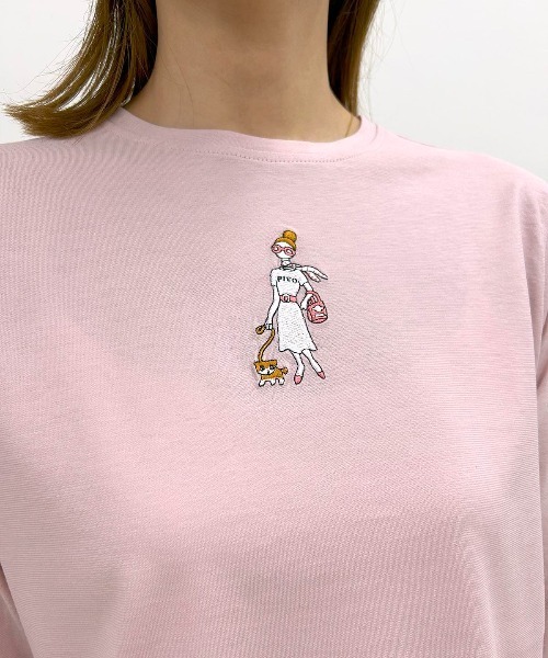 STUDIO PICONE tシャツ 「オンラインストア・店舗限定商品」UV