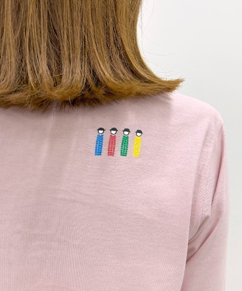 STUDIO PICONE tシャツ 「オンラインストア・店舗限定商品」UV