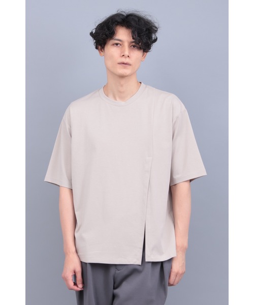 TORNADO MART（トルネードマート） tシャツ R by TORNADO MART
