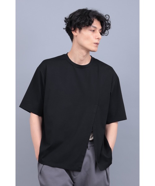 TORNADO MART（トルネードマート） tシャツ R by TORNADO MART